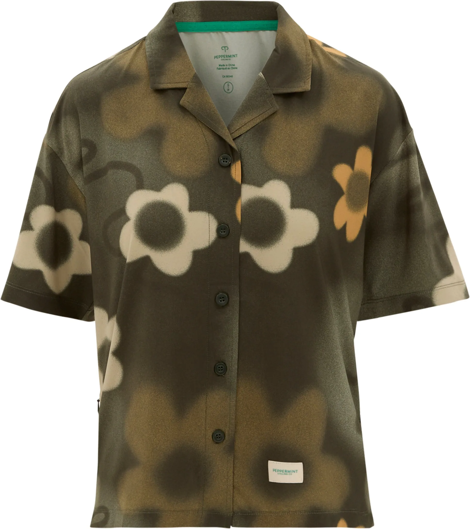 Signature Lightweight Shirt - Women's|-|Chemise léger Signature - Femme sold by Altitude Sports product image thumbnail 3