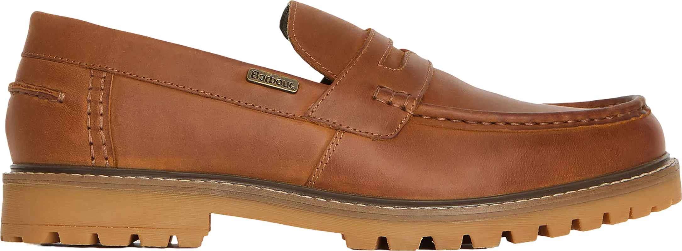 Pumice Loafers - Men's|-|Mocassins Pumice - Homme made by Barbour