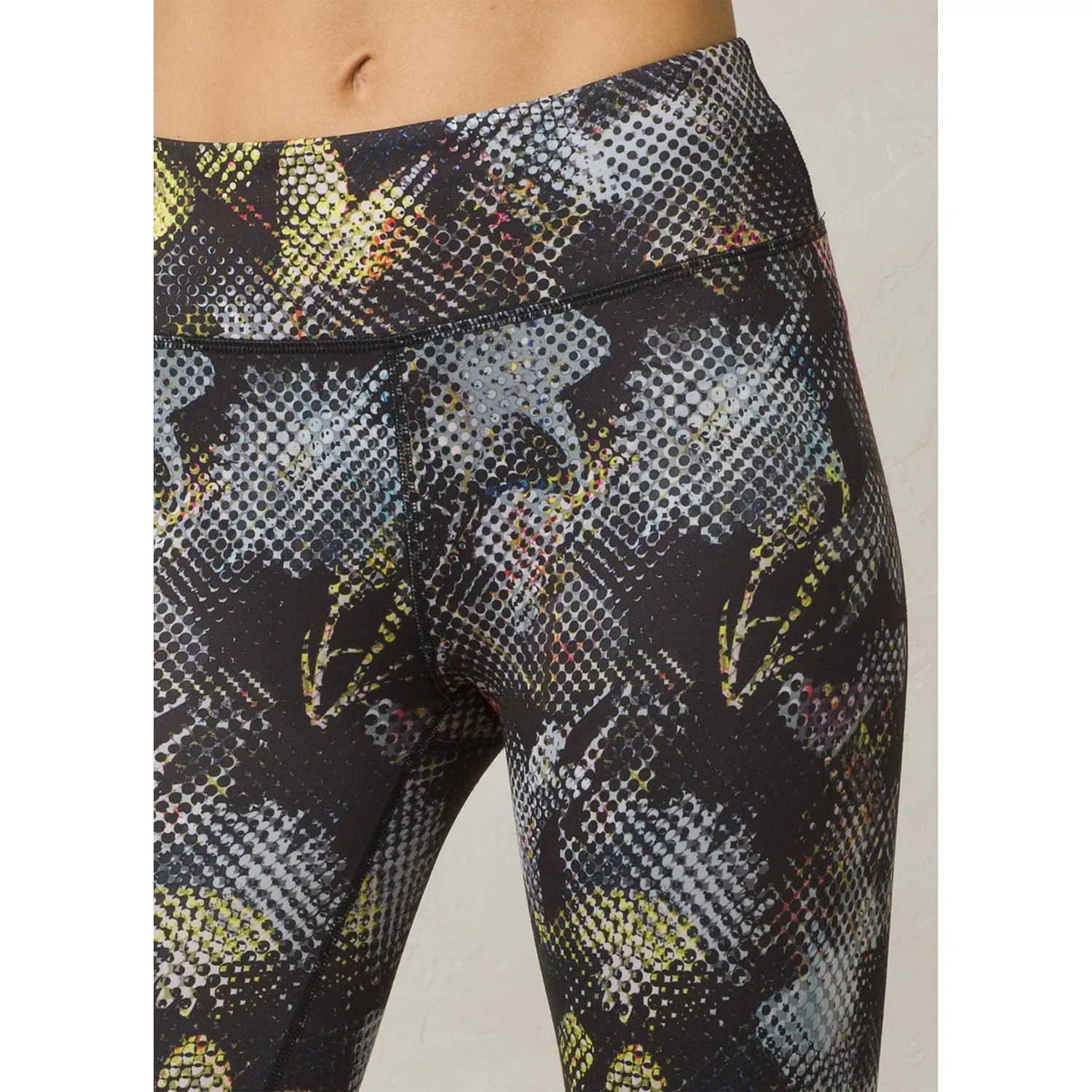 Women's Roxanne Printed Legging|-|Legging Imprimé Roxanne Femme sold by Altitude Sports product image thumbnail 3