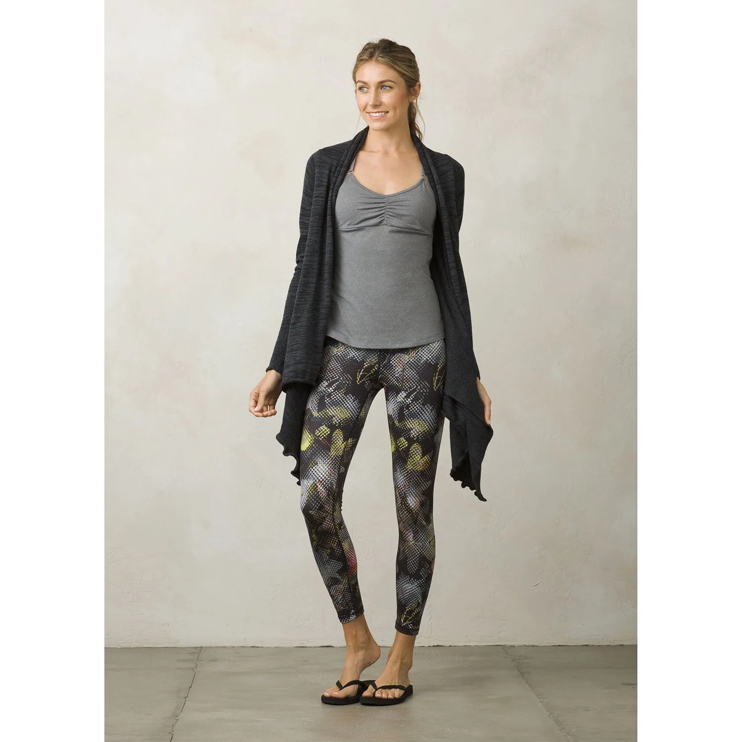 Women's Roxanne Printed Legging|-|Legging Imprimé Roxanne Femme sold by Altitude Sports product image thumbnail 4