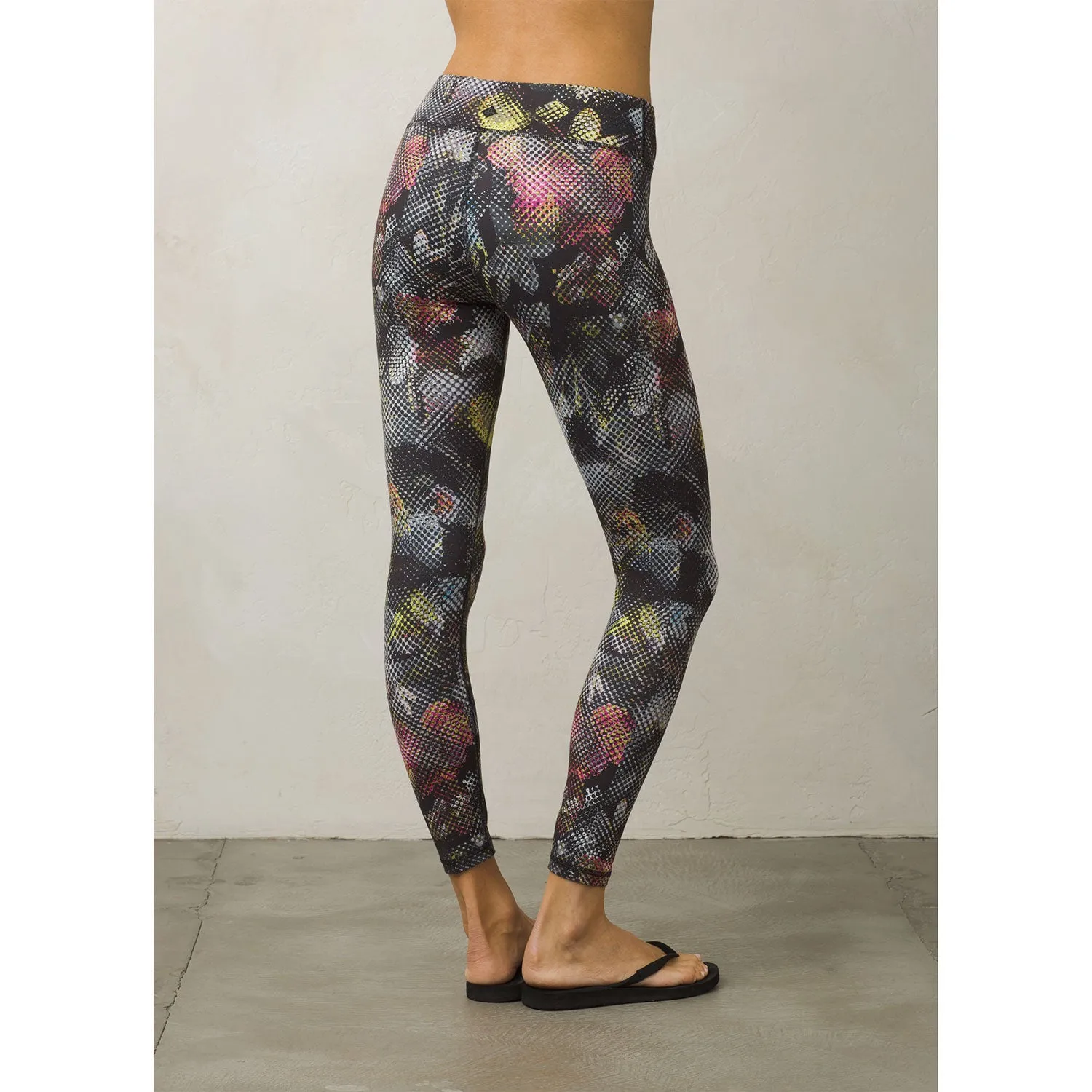 Women's Roxanne Printed Legging|-|Legging Imprimé Roxanne Femme sold by Altitude Sports product image thumbnail 5