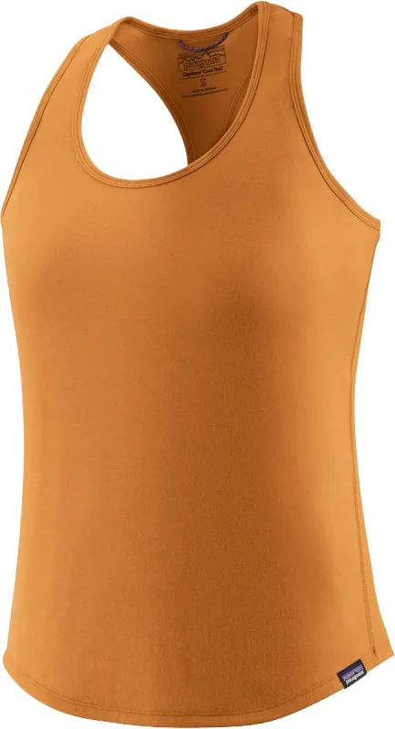 Capilene Cool Trail Tank - Women's|-|Camisole Capilene Cool Trail - Femme sold by Altitude Sports