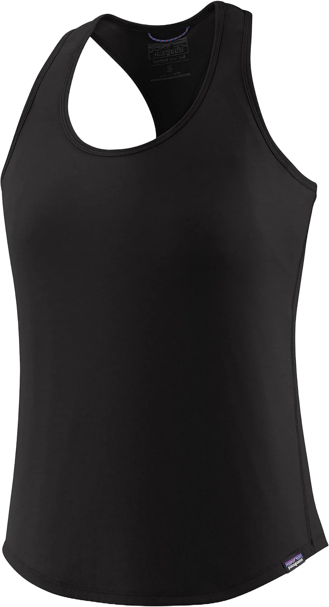 Capilene Cool Trail Tank - Women's|-|Camisole Capilene Cool Trail - Femme sold by Altitude Sports product image thumbnail 2