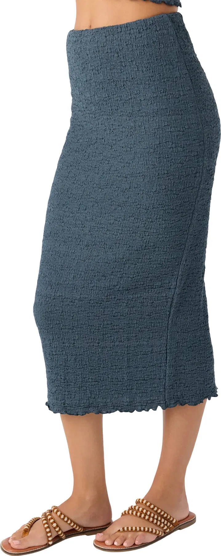 Jordana Midi Skirt - Women's|-|Jupe midi Jordana - Femme sold by Altitude Sports product image thumbnail 3