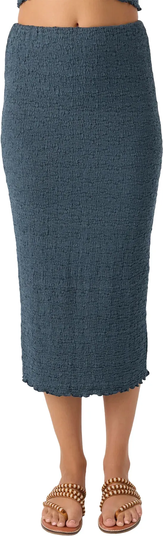 Jordana Midi Skirt - Women's|-|Jupe midi Jordana - Femme sold by Altitude Sports