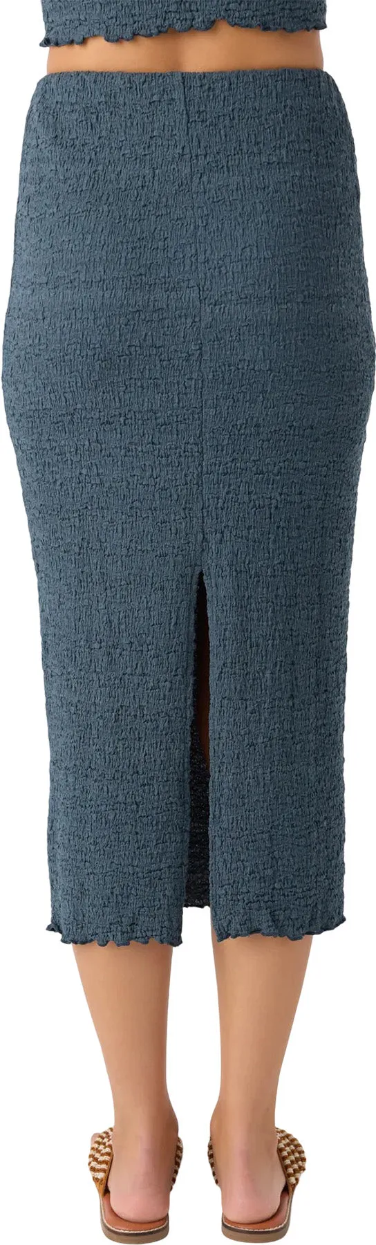 Jordana Midi Skirt - Women's|-|Jupe midi Jordana - Femme sold by Altitude Sports product image thumbnail 2