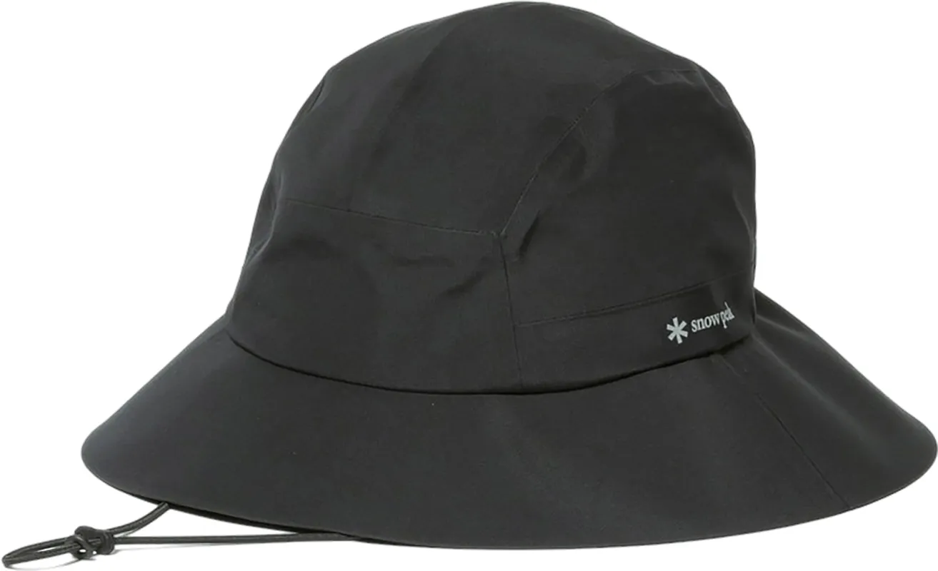 GORE-TEX Rain Hat - Men's|-|Chapeau imperméable en GORE-TEX - Homme sold by Altitude Sports