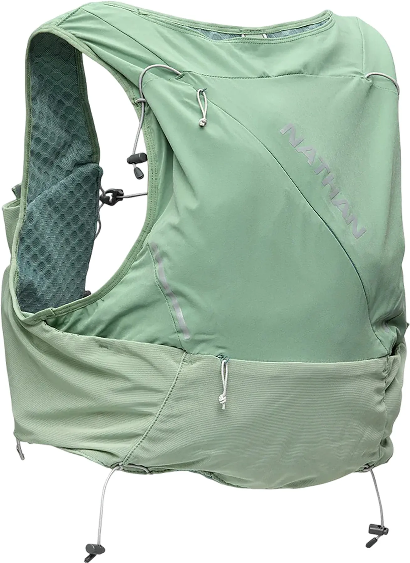 Pinnacle Pro Hydration Race Vest 12L - Unisex|-|Veste d'hydratation de course Pinnacle Pro 12L - Unisexe sold by Altitude Sports product image thumbnail 4