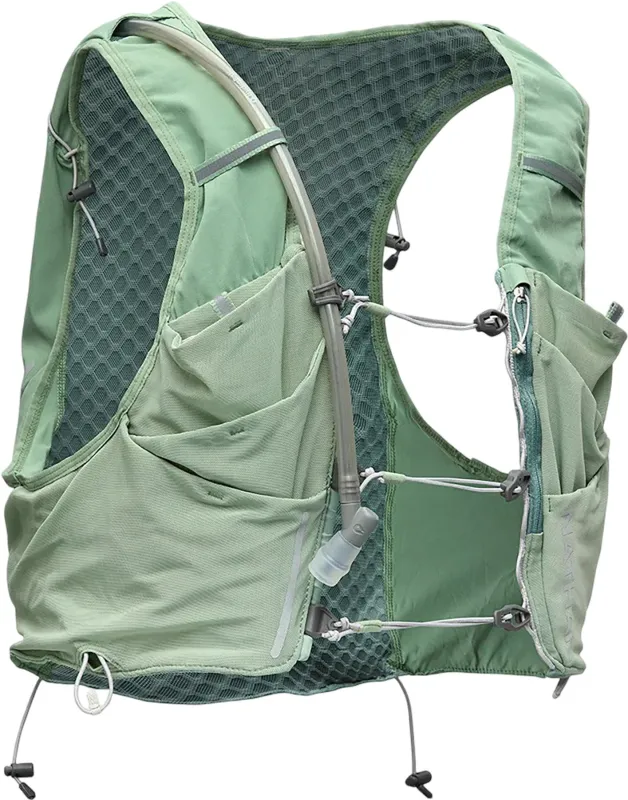 Pinnacle Pro Hydration Race Vest 12L - Unisex|-|Veste d'hydratation de course Pinnacle Pro 12L - Unisexe sold by Altitude Sports