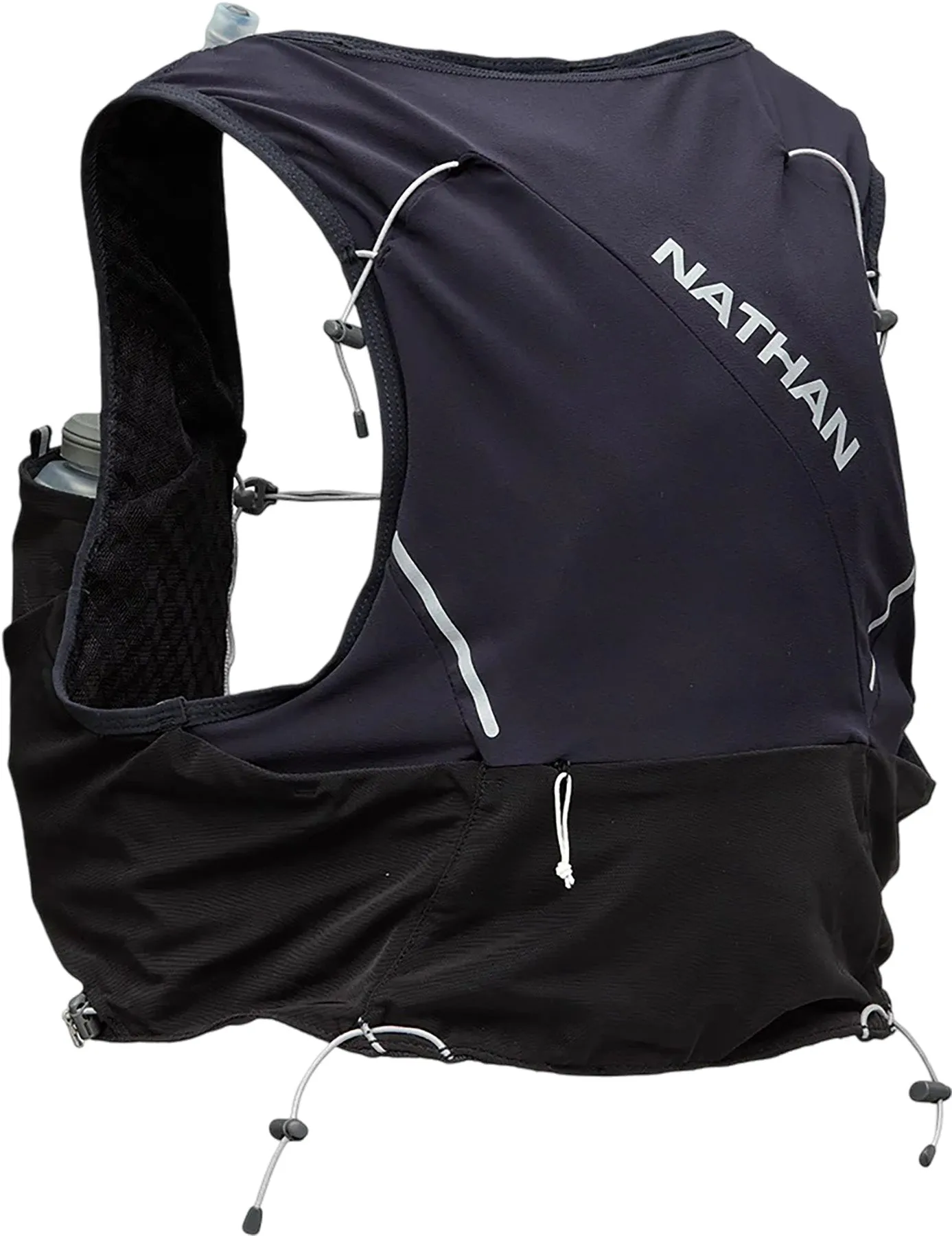 Pinnacle Pro Hydration Race Vest 6L - Men's|-|Veste d'hydratation de course Pinnacle Pro 6L - Homme sold by Altitude Sports product image thumbnail 3