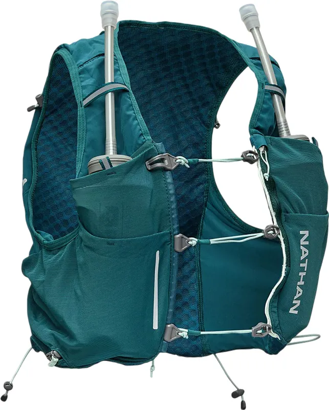 Pinnacle Pro Hydration Race Vest 6L - Women's|-|Veste d'hydratation de course Pinnacle Pro 6L - Femme sold by Altitude Sports