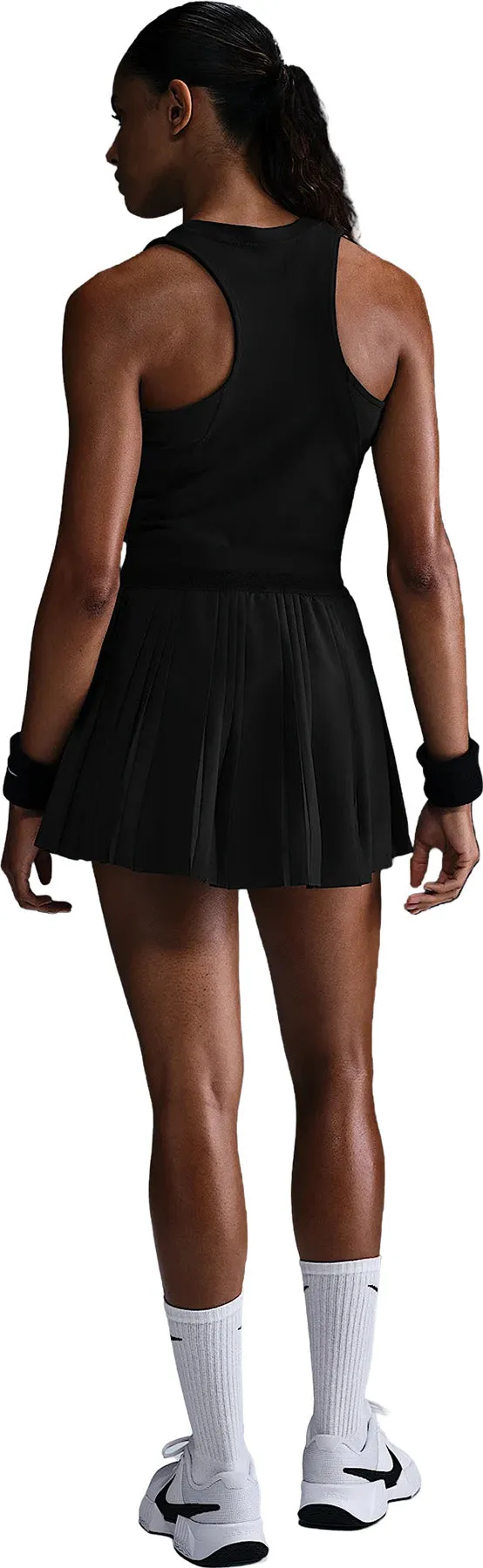 Court Advantage Dri-FIT Pleated Tennis Skirt - Women's|-|Jupe de tennis plissée Dri-FIT Court Advantage - Femme sold by Altitude Sports product image thumbnail 2