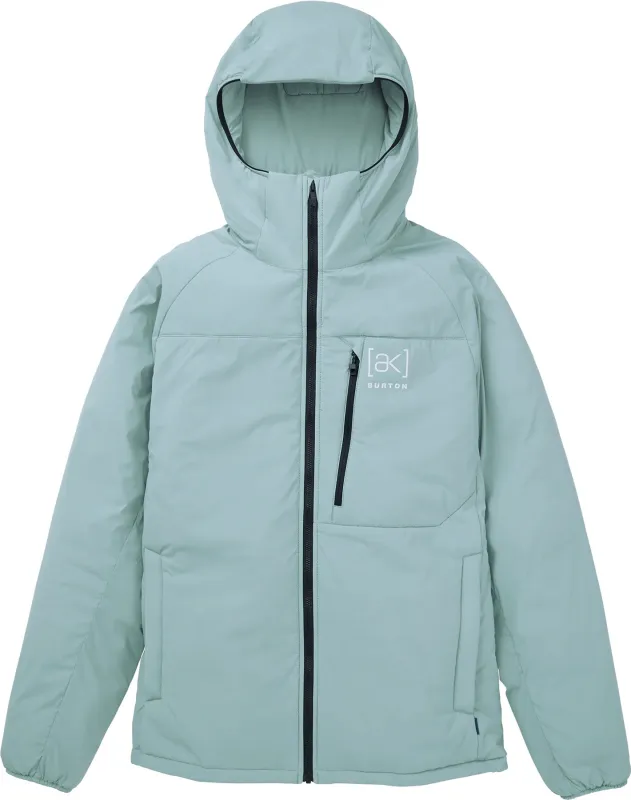 Men's Burton [ak] Helium Hooded Stretch Insulated Jacket|-|Manteau isolant extensible à capuchon [ak] Helium pour homme sold by Altitude Sports