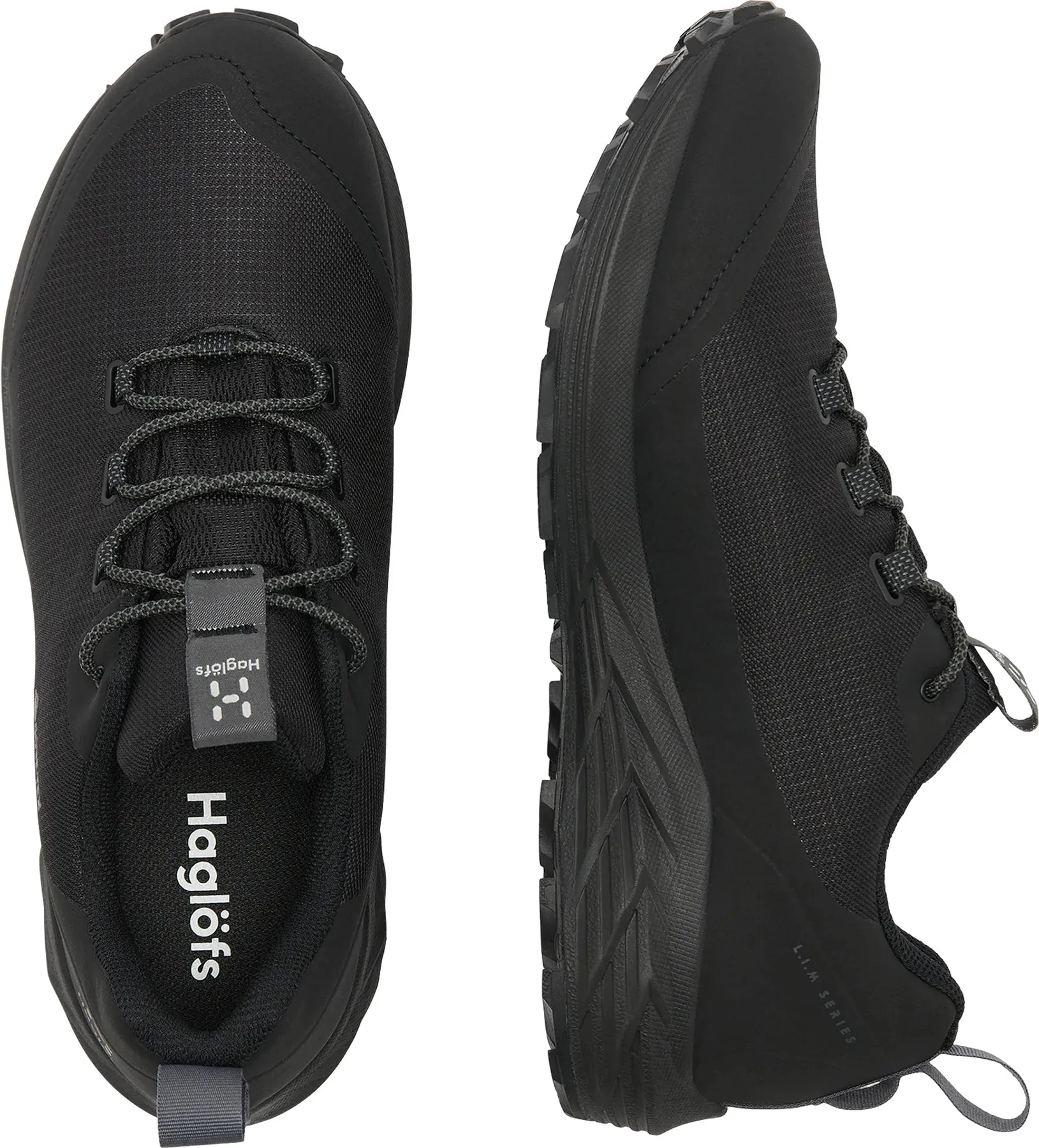 L.I.M FH GTX Low Hiking Shoes - Men's|-|Souliers de randonnée FH GTX de L.I.M - Homme sold by Altitude Sports product image thumbnail 2