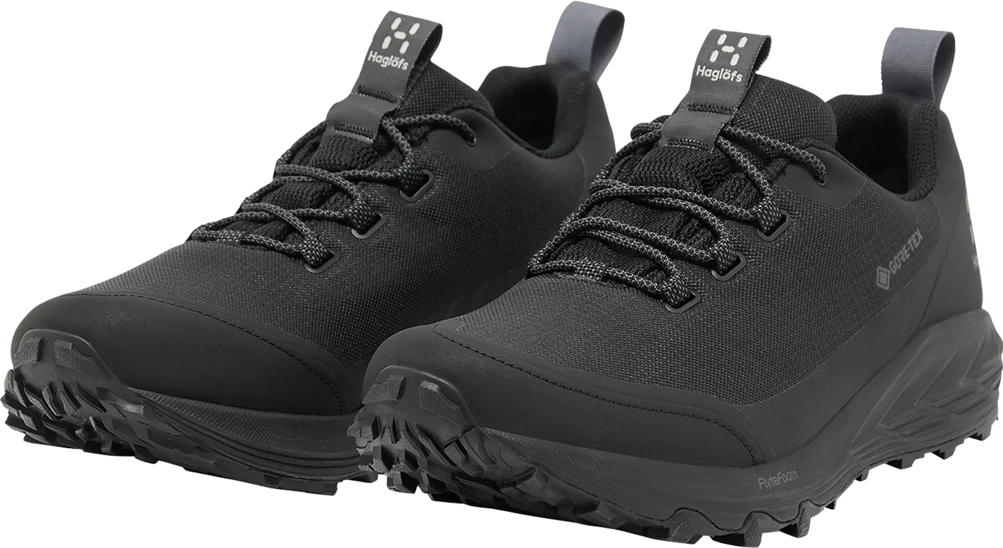 L.I.M FH GTX Low Hiking Shoes - Men's|-|Souliers de randonnée FH GTX de L.I.M - Homme sold by Altitude Sports product image thumbnail 3