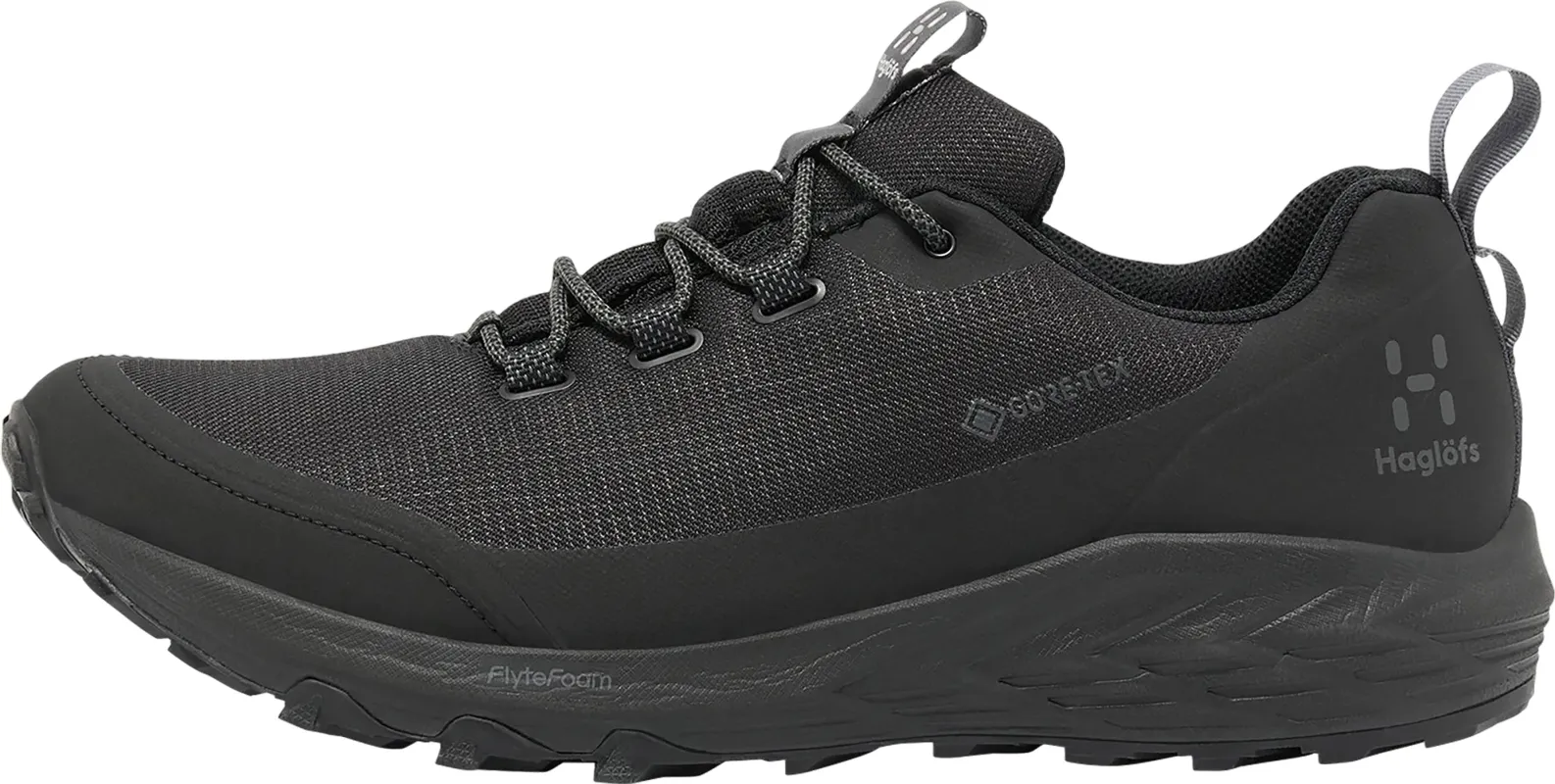 L.I.M FH GTX Low Hiking Shoes - Men's|-|Souliers de randonnée FH GTX de L.I.M - Homme made by Altitude Sports