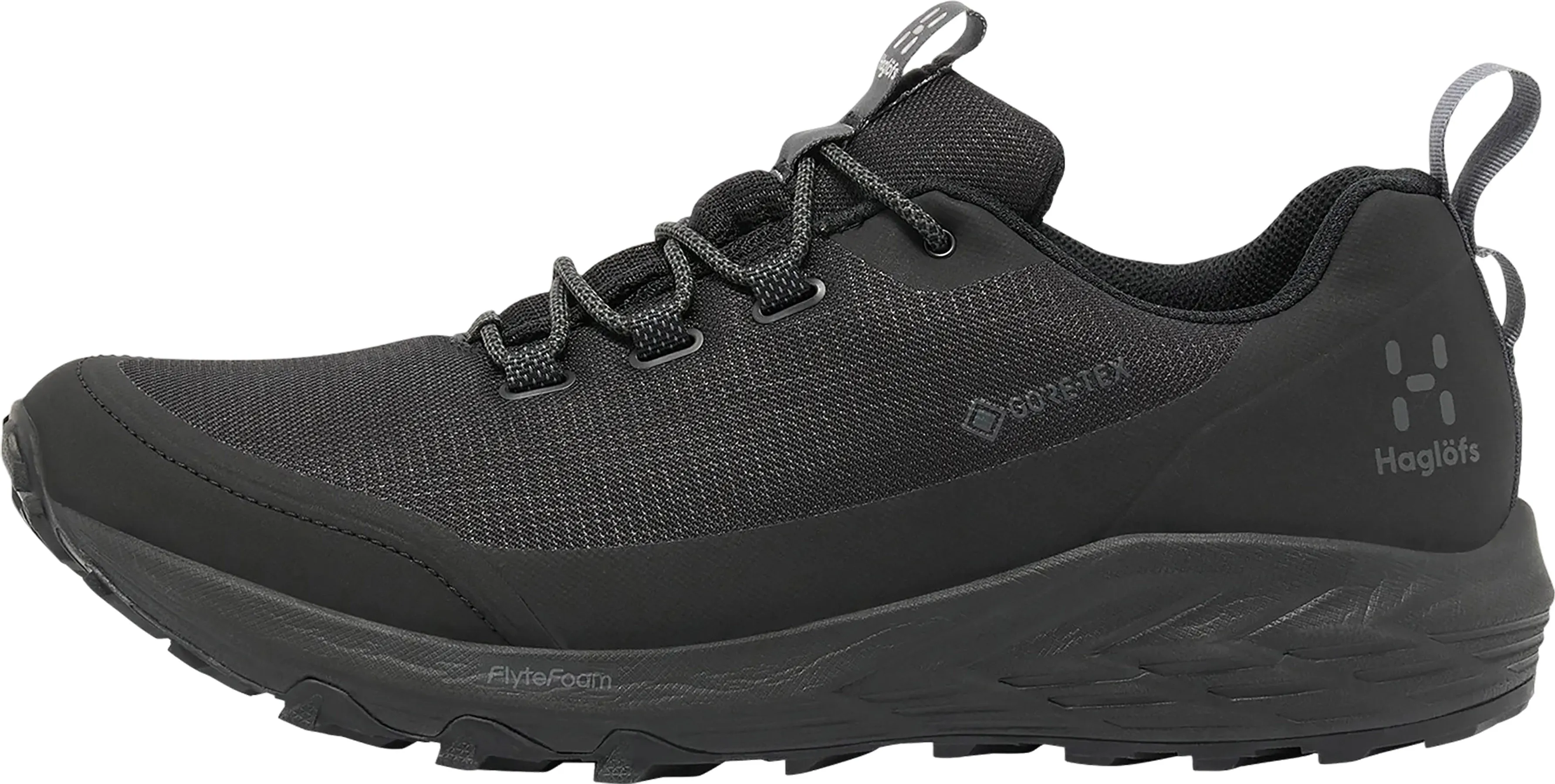 L.I.M FH GTX Low Hiking Shoes - Men's|-|Souliers de randonnée FH GTX de L.I.M - Homme sold by Altitude Sports
