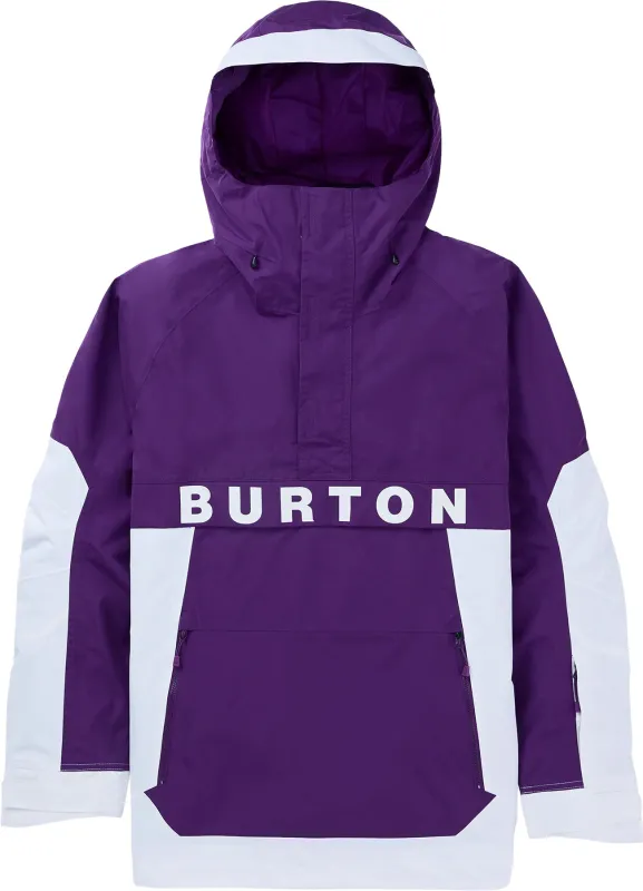 Frostner Anorak - Men's|-|Anorak Frostner - Homme sold by Altitude Sports