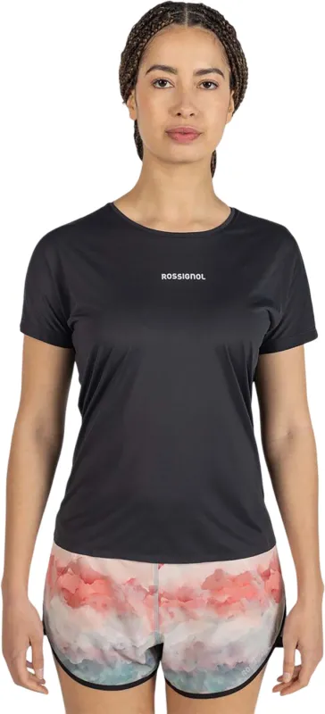Sapa Trail Running T-Shirt - Women's|-|T-shirt de course sur sentier Sapa - Femme sold by Altitude Sports