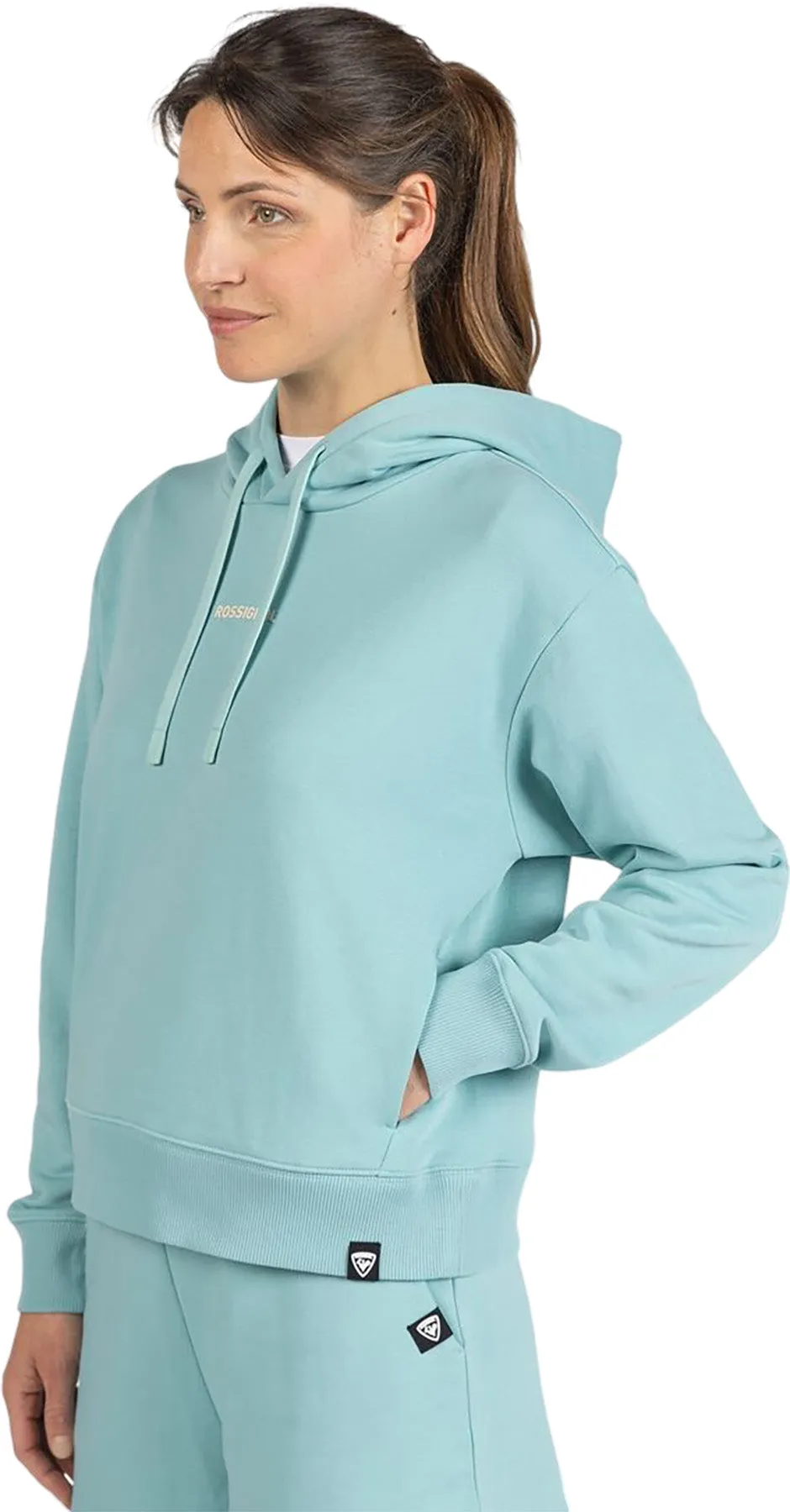 Waterfall Hooded Sweatshirt - Women's|-|Chandail en molleton à capuchon Waterfall - Femme sold by Altitude Sports product image thumbnail 4