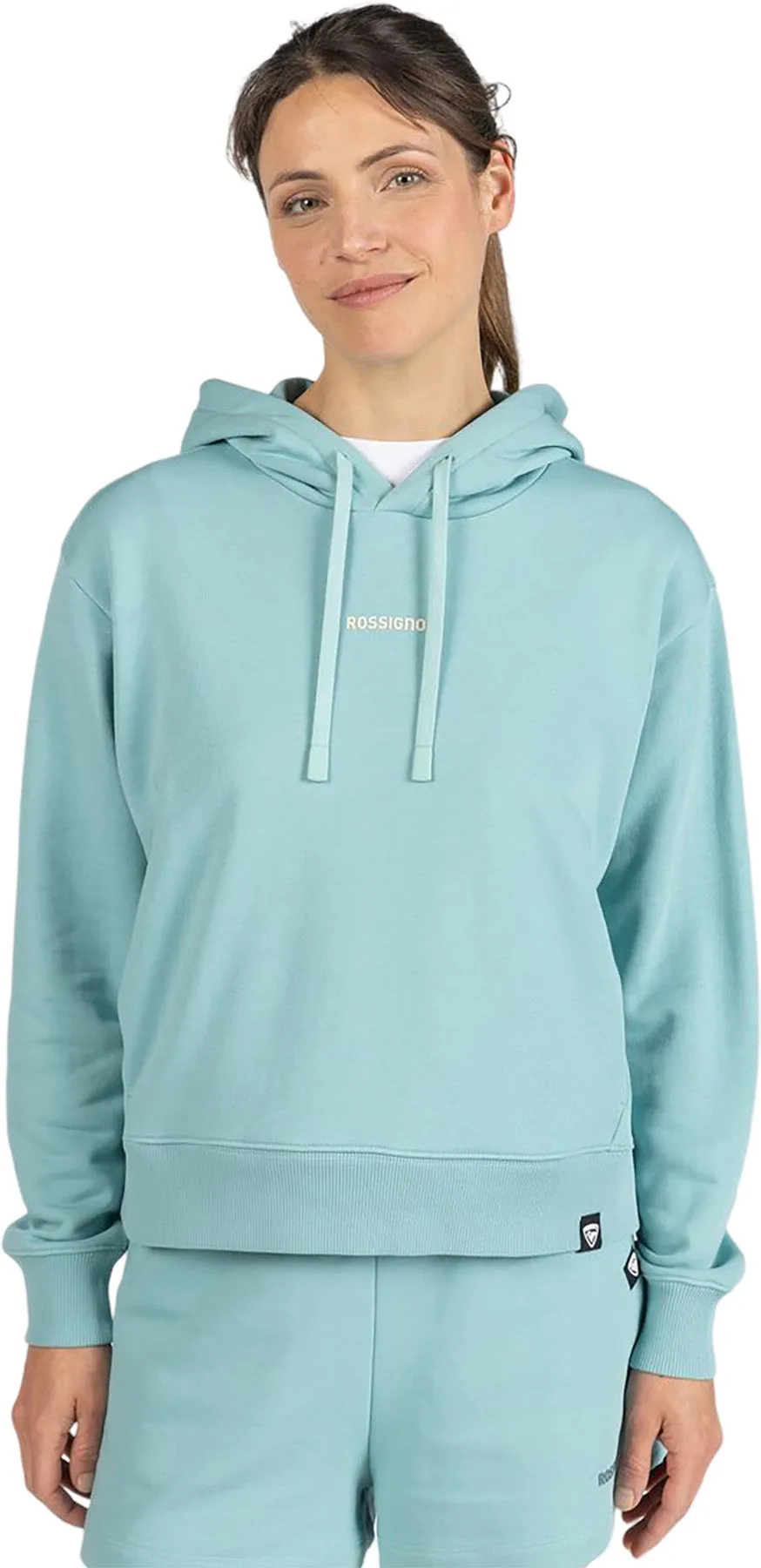 Waterfall Hooded Sweatshirt - Women's|-|Chandail en molleton à capuchon Waterfall - Femme sold by Altitude Sports