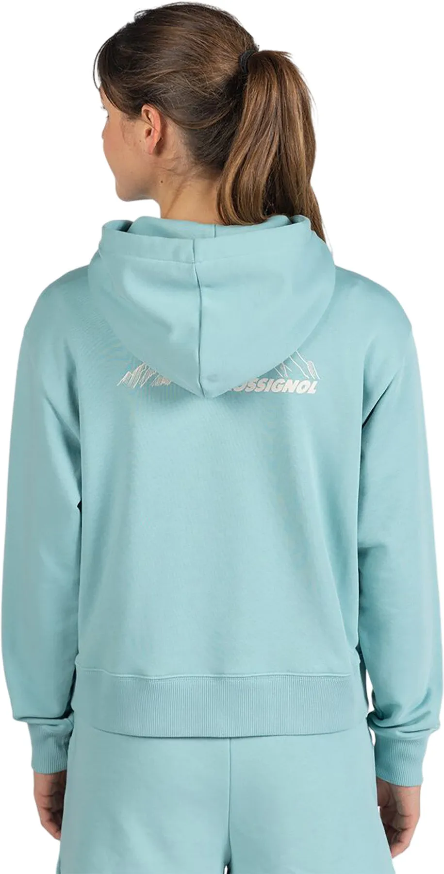 Waterfall Hooded Sweatshirt - Women's|-|Chandail en molleton à capuchon Waterfall - Femme sold by Altitude Sports product image thumbnail 2
