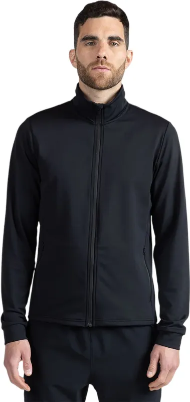 Midlayer Full-Zip Thin Jacket - Men's|-|Manteau couche intermédiaire fine à glissière pleine longueur - Homme sold by Altitude Sports