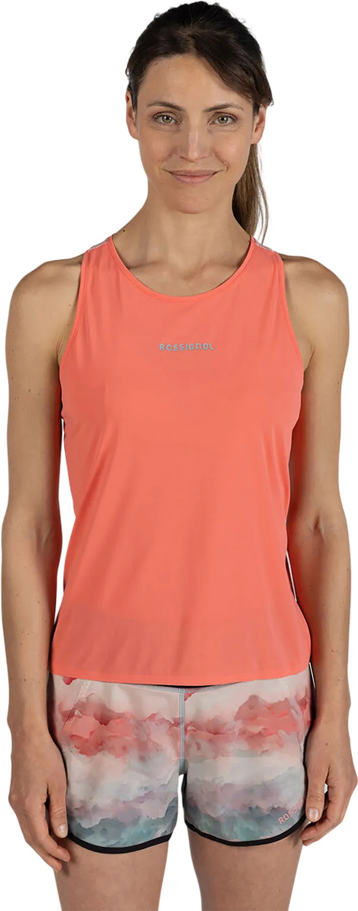 Sapa Trail Running Tank Top - Women's|-|Camisole de course sur sentier Sapa - Femme sold by Altitude Sports product image thumbnail 4