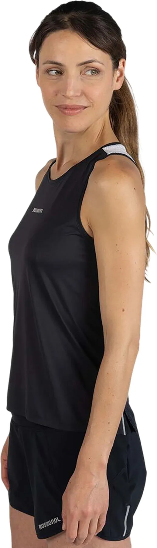 Sapa Trail Running Tank Top - Women's|-|Camisole de course sur sentier Sapa - Femme sold by Altitude Sports product image thumbnail 3