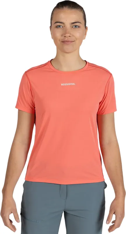 Sidelhorn T-Shirt - Women's|-|T-shirt Sidelhorn - Femme sold by Altitude Sports