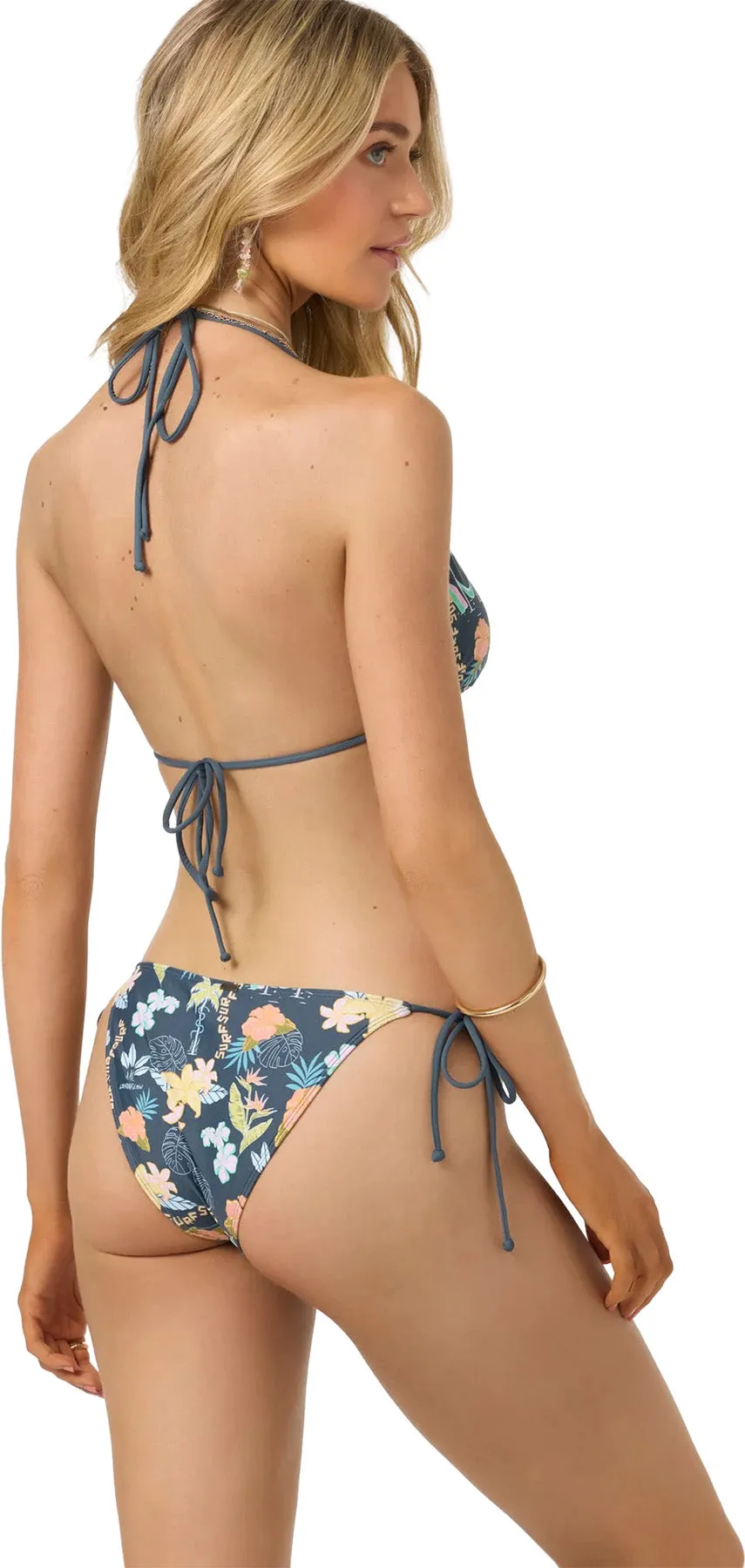 Loindaflow Venice Swim Top - Women's|-|Haut de bain Loindaflow Venice - Femme sold by Altitude Sports product image thumbnail 2