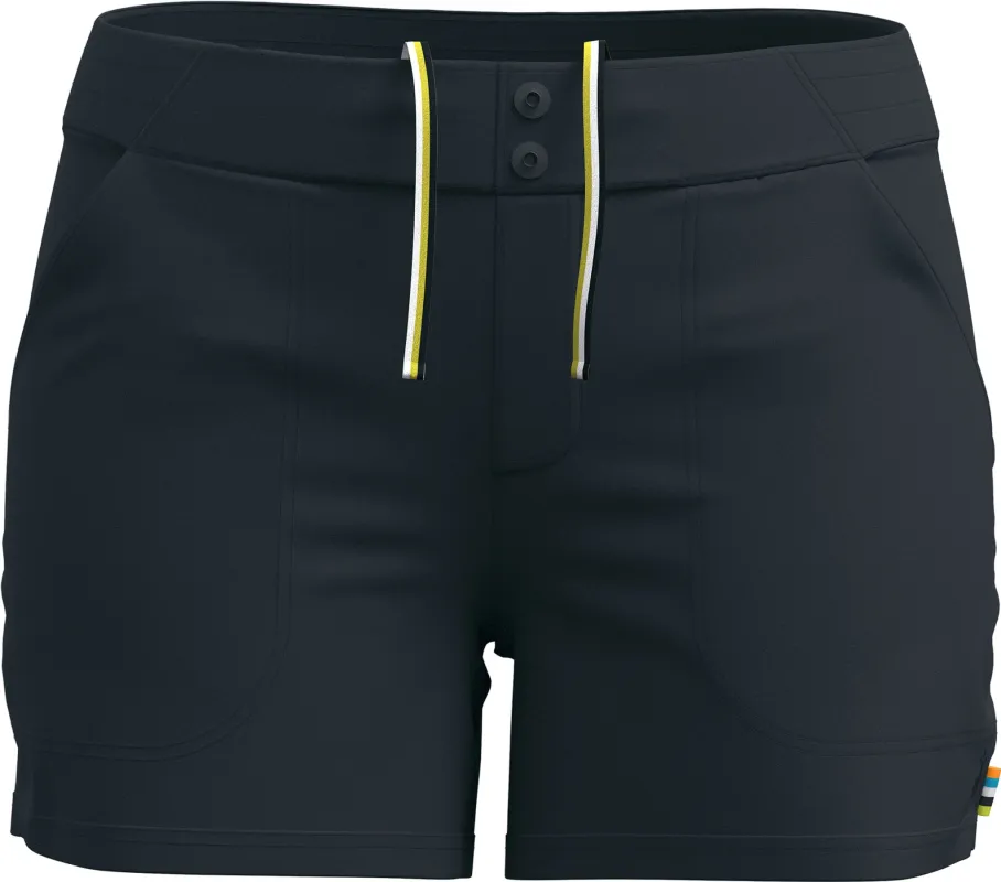 Hike Shorts 4" - Women's|-|Short Hike 4 po - Femme sold by Altitude Sports