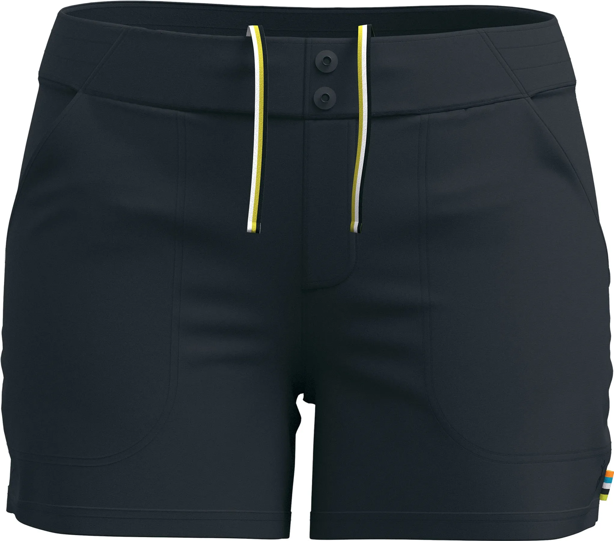 Hike Shorts 4" - Women's|-|Short Hike 4 po - Femme sold by Altitude Sports