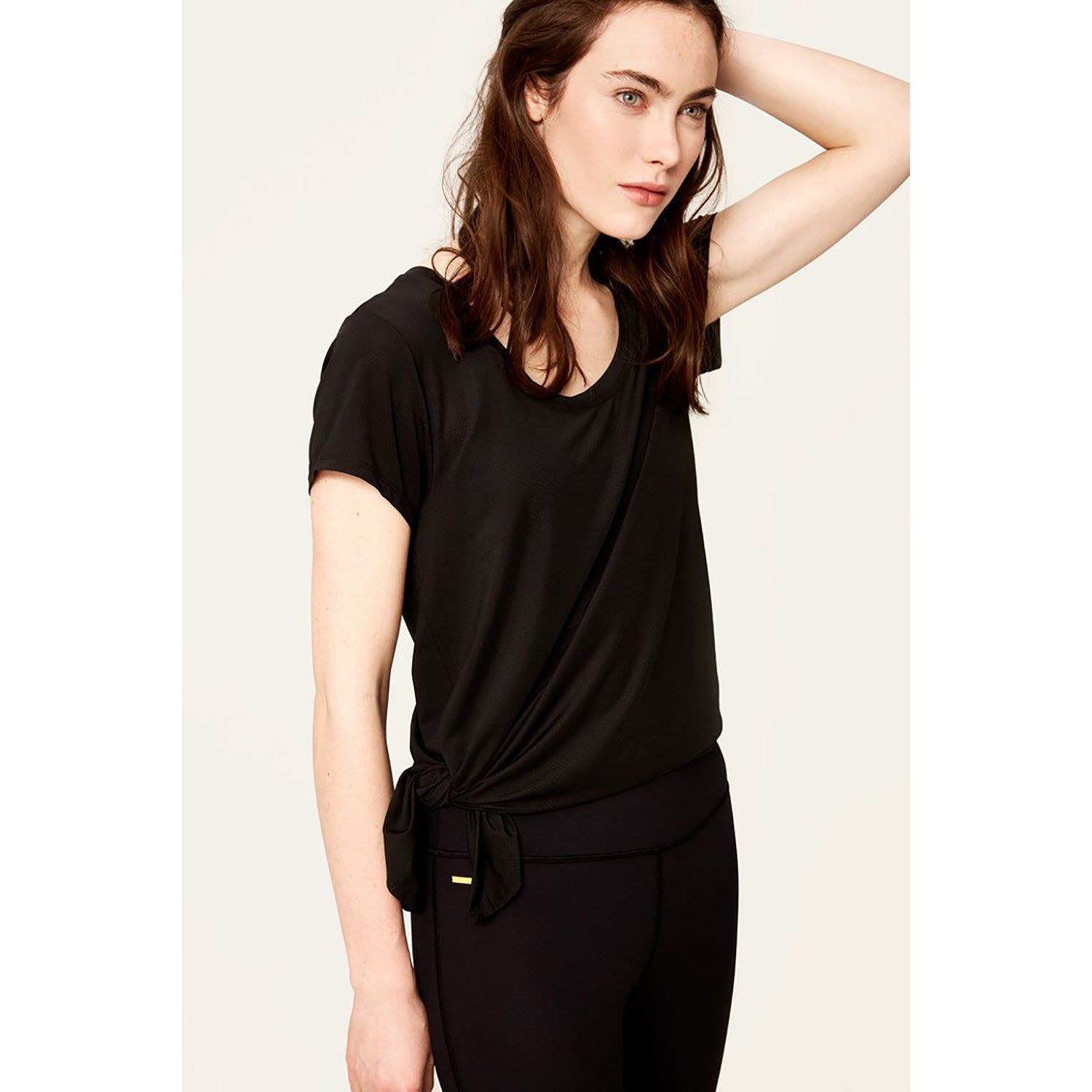 Women's Jovi Top|-|Chandail Jovi Femme sold by Altitude Sports product image thumbnail 3