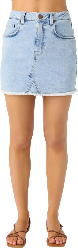 Madalena Short Skirt - Women's|-|Mini-jupe Madalena - Femme sold by Altitude Sports