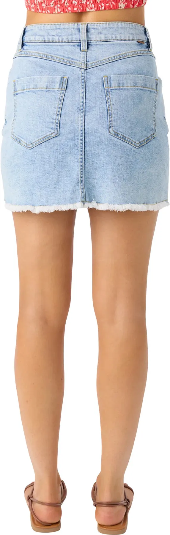 Madalena Short Skirt - Women's|-|Mini-jupe Madalena - Femme sold by Altitude Sports product image thumbnail 2