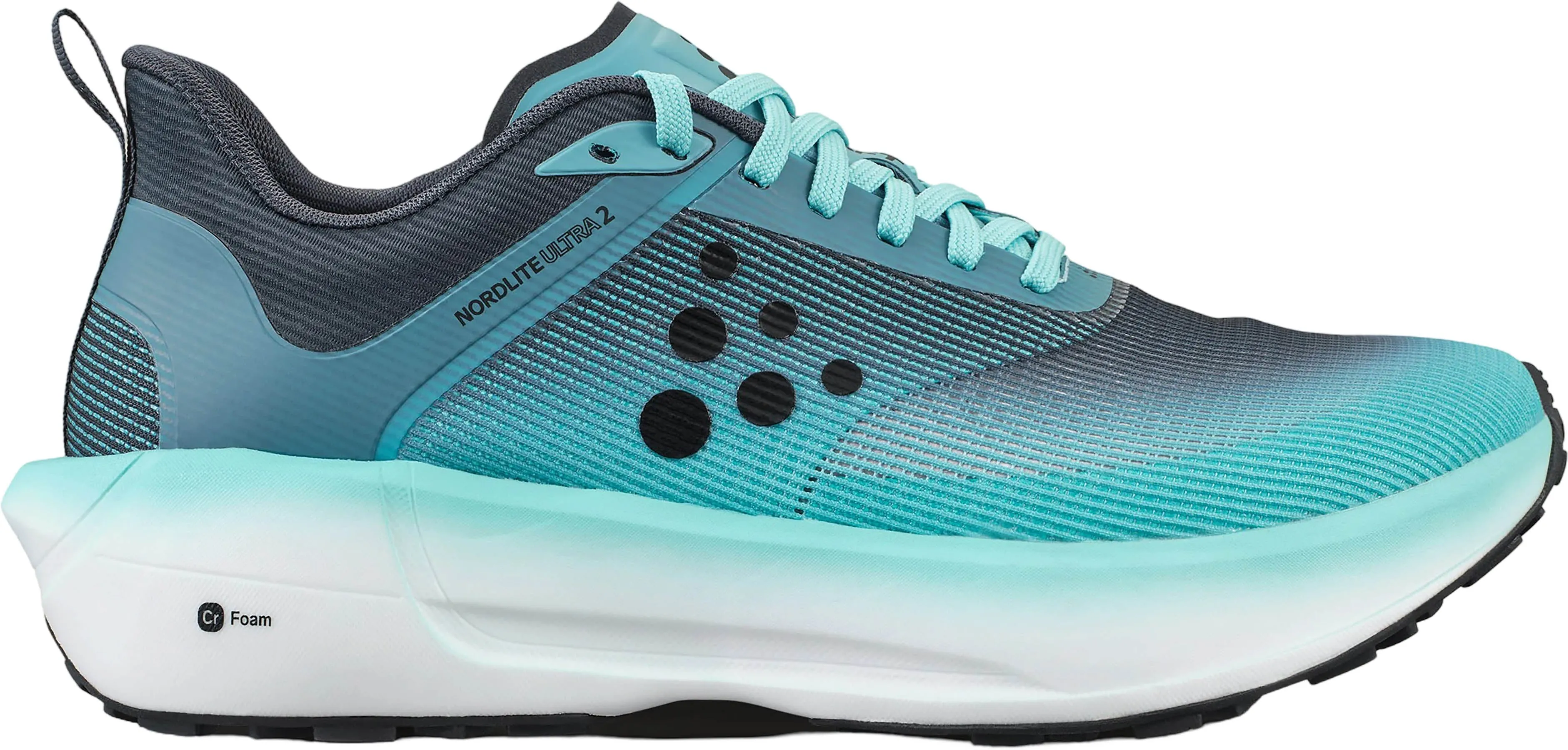 Nordlite Ultra 2 Running Shoes - Men's|-|Souliers de course Nordlite Ultra 2 - Homme sold by Altitude Sports