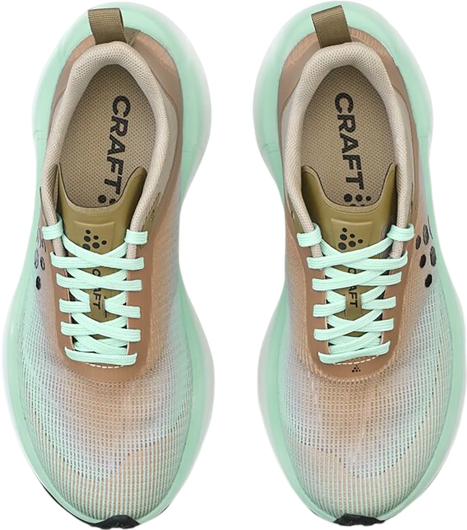 Nordlite Ultra 2 Running Shoes - Women's|-|Souliers de course Nordlite Ultra 2 - Femme sold by Altitude Sports product image thumbnail 5