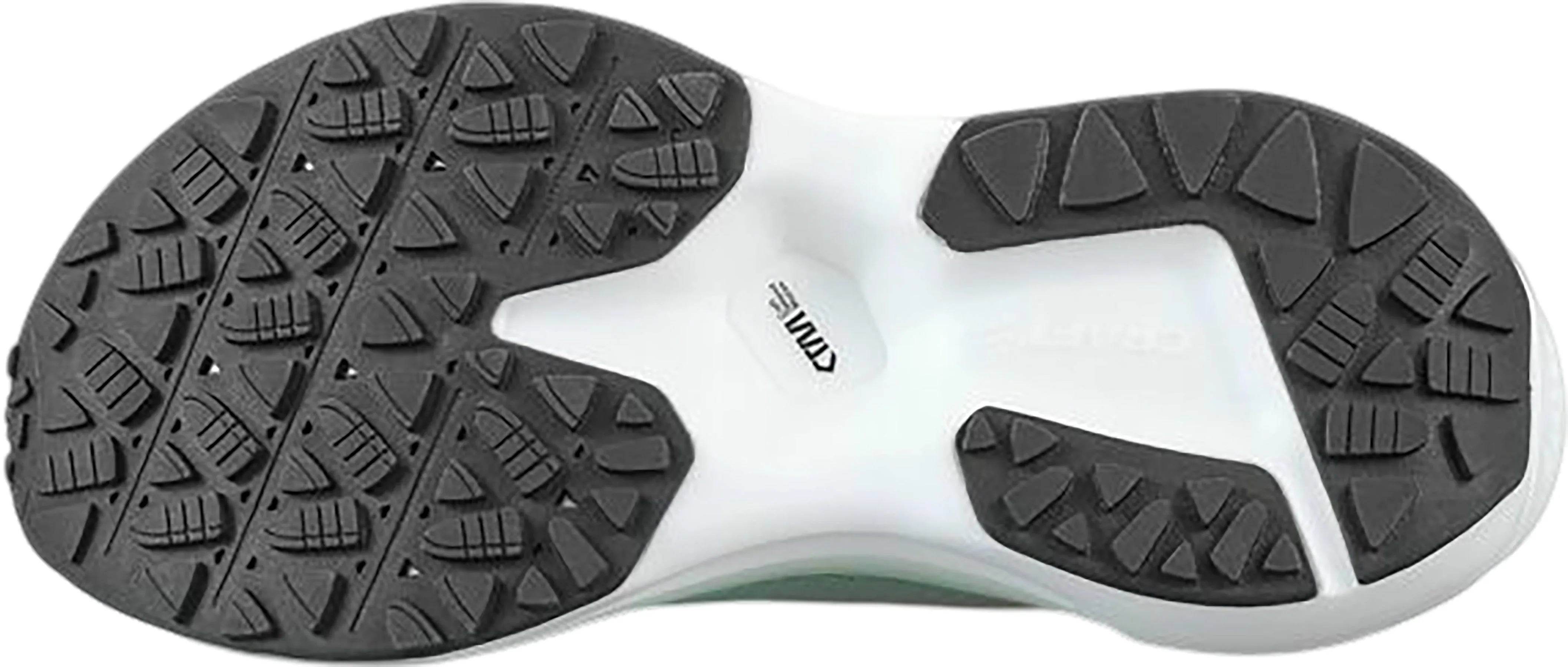 Nordlite Ultra 2 Running Shoes - Women's|-|Souliers de course Nordlite Ultra 2 - Femme sold by Altitude Sports product image thumbnail 3