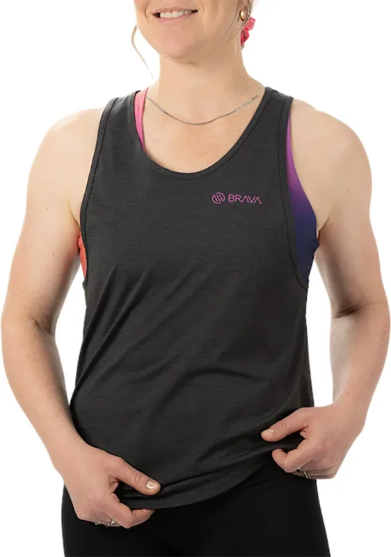 Active Tank Top - Women's|-|Camisole Active - Femme sold by Altitude Sports