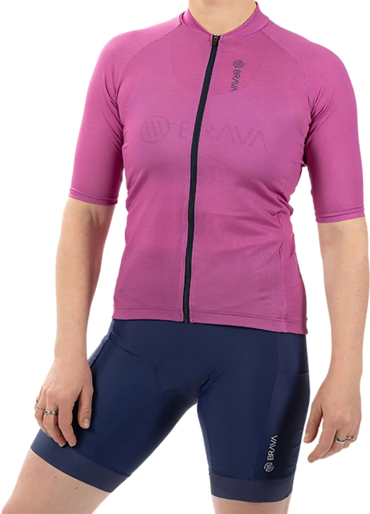 Lightweight Cycling Jersey 2.0 - Women's|-|Maillot de vélo léger 2.0 - Femme sold by Altitude Sports product image thumbnail 5
