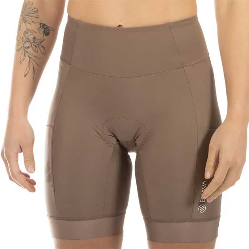 Cycling Shorts 2.0 - Women's|-|Short de vélo 2.0 - Femme sold by Altitude Sports