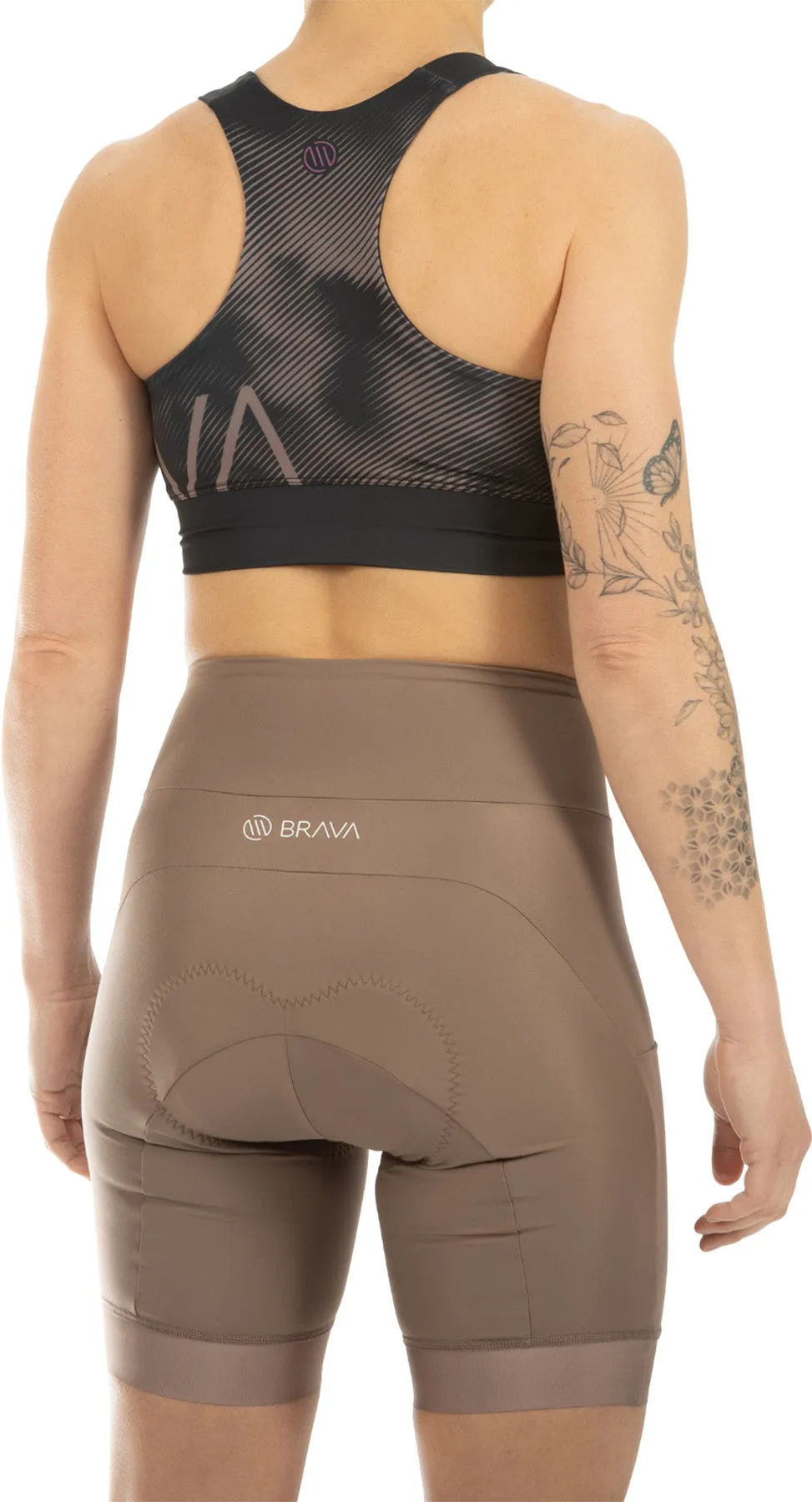 Sports Bra 2.0 - Women's|-|Soutien-gorge de sport 2.0 - Femme sold by Altitude Sports product image thumbnail 5