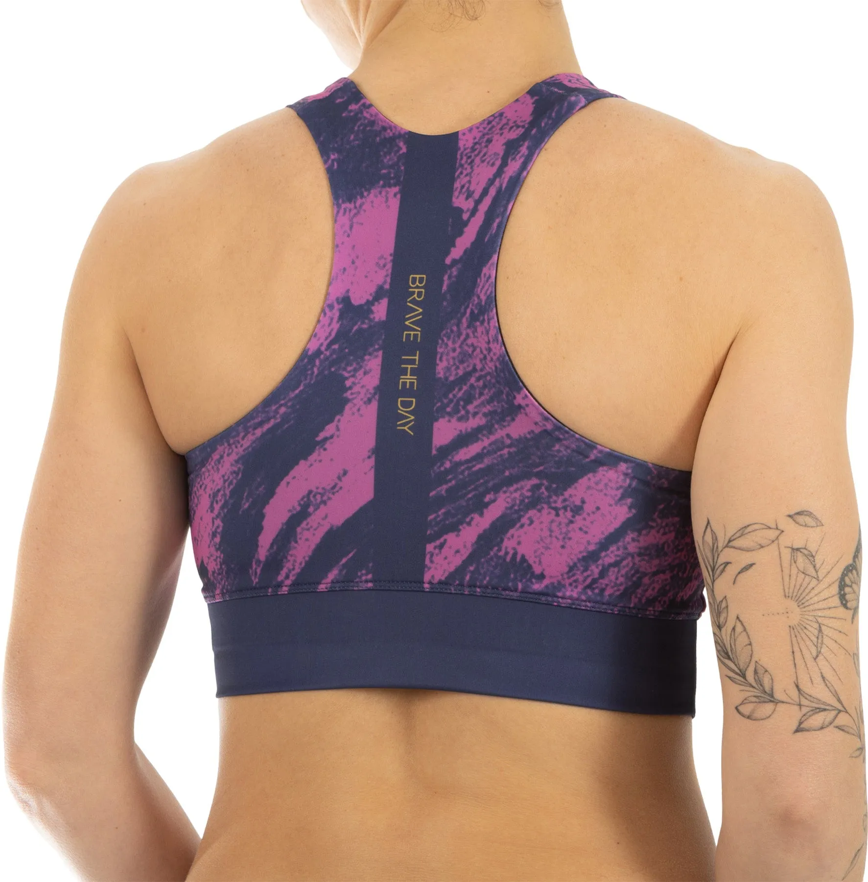 Sports Bra 2.0 - Women's|-|Soutien-gorge de sport 2.0 - Femme sold by Altitude Sports product image thumbnail 2