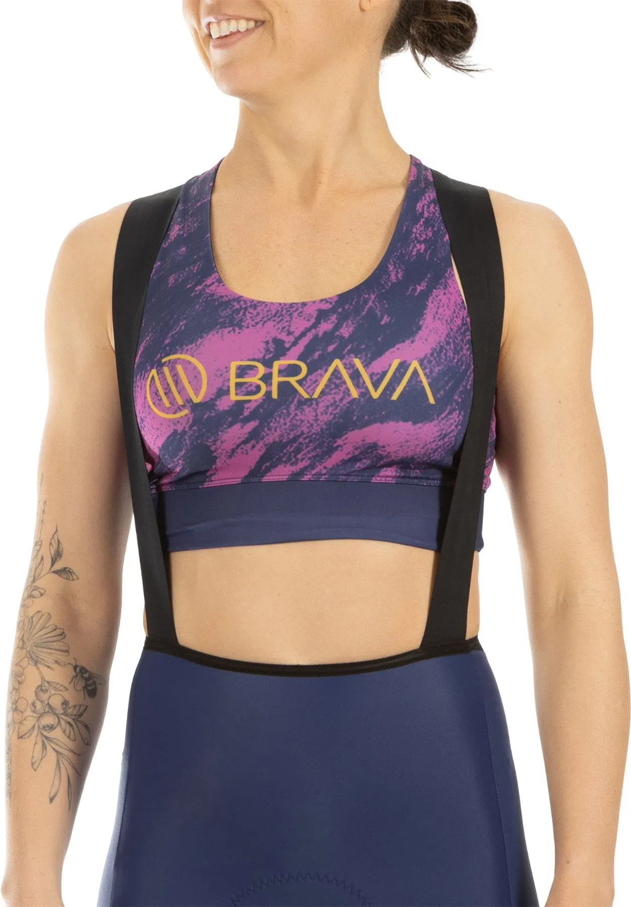Sports Bra 2.0 - Women's|-|Soutien-gorge de sport 2.0 - Femme sold by Altitude Sports product image thumbnail 3