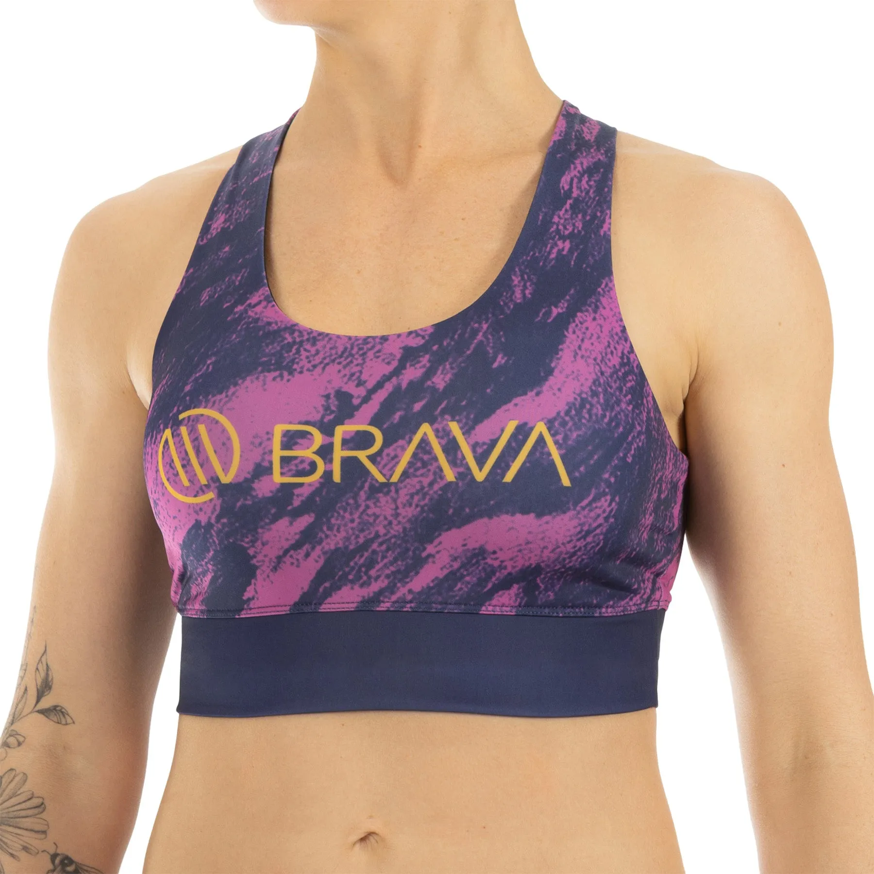 Sports Bra 2.0 - Women's|-|Soutien-gorge de sport 2.0 - Femme sold by Altitude Sports