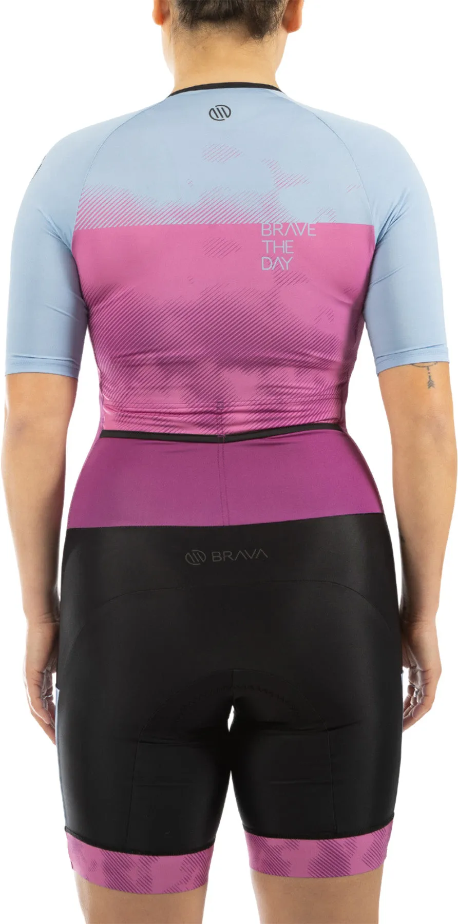 Triathlon Suit 2.0 - Women's|-|Combinaison de triathlon 2.0 - Femme sold by Altitude Sports product image thumbnail 2