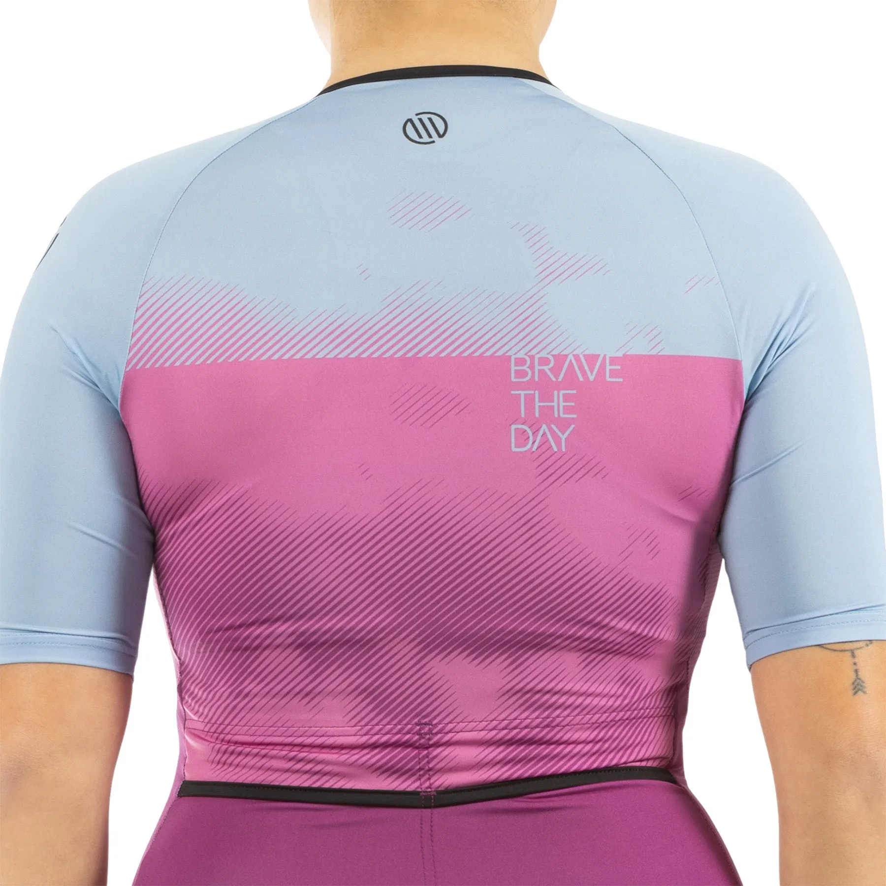Triathlon Suit 2.0 - Women's|-|Combinaison de triathlon 2.0 - Femme sold by Altitude Sports product image thumbnail 4