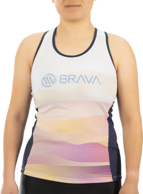 Racerback Tank Top 2.0 - Women's|-|Camisole à dos nageur 2.0 - Femme sold by Altitude Sports