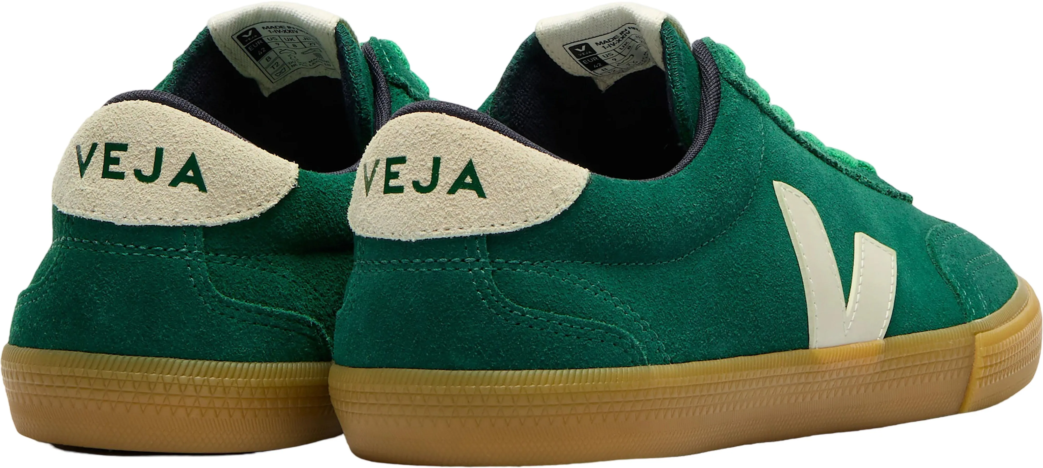 Volley Suede Sneaker - Men's|-|Souliers sport suède Volley - Homme sold by Altitude Sports product image thumbnail 2